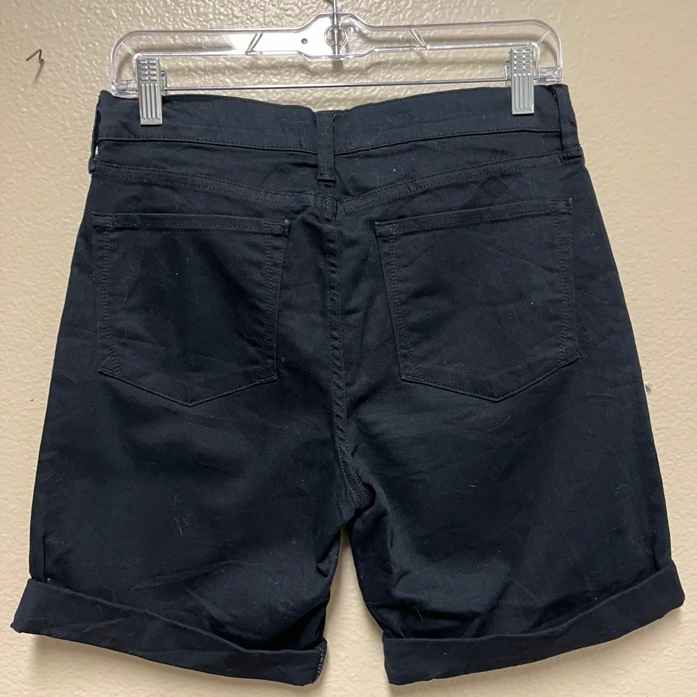 NYDJ bermuda‎ shorts